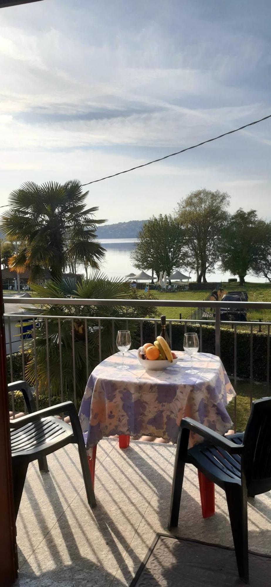 Campeggio Internazionale Del Sole Viverone Dış mekan fotoğraf